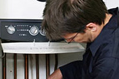 boiler repair Mottisfont