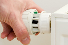 Mottisfont central heating repair costs