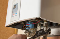 free Mottisfont boiler install quotes